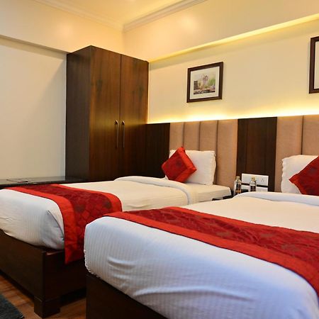 Hotel Golden Riviera Майсур Экстерьер фото