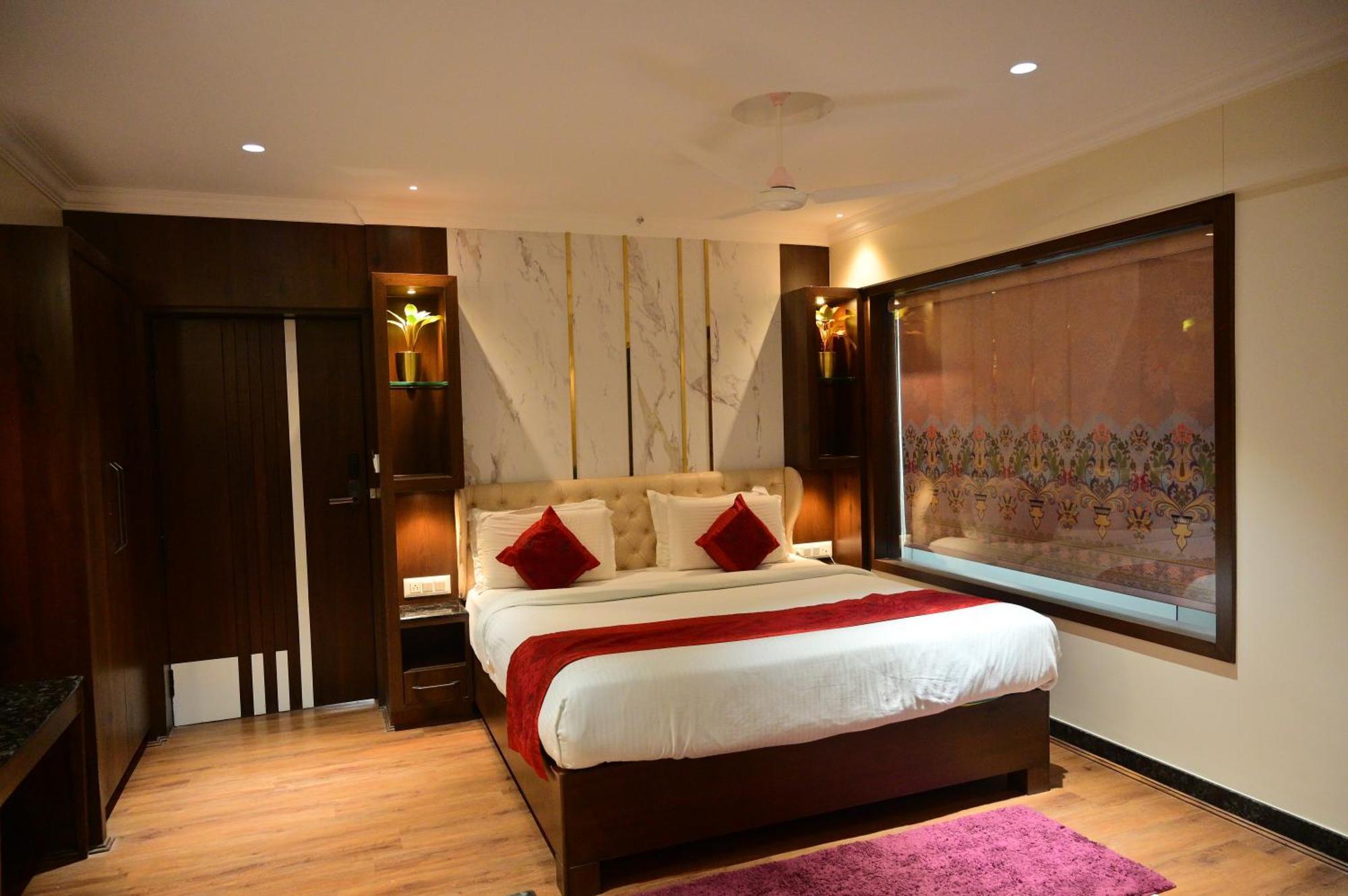 Hotel Golden Riviera Майсур Номер фото