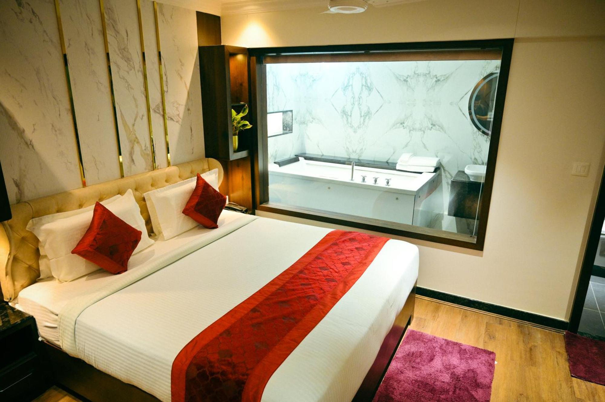 Hotel Golden Riviera Майсур Номер фото