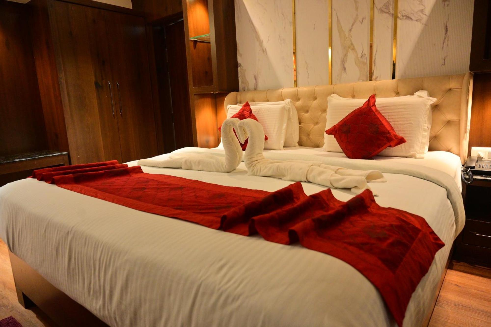 Hotel Golden Riviera Майсур Номер фото